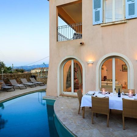 Casa Santa Maria Villa Luaran gambar