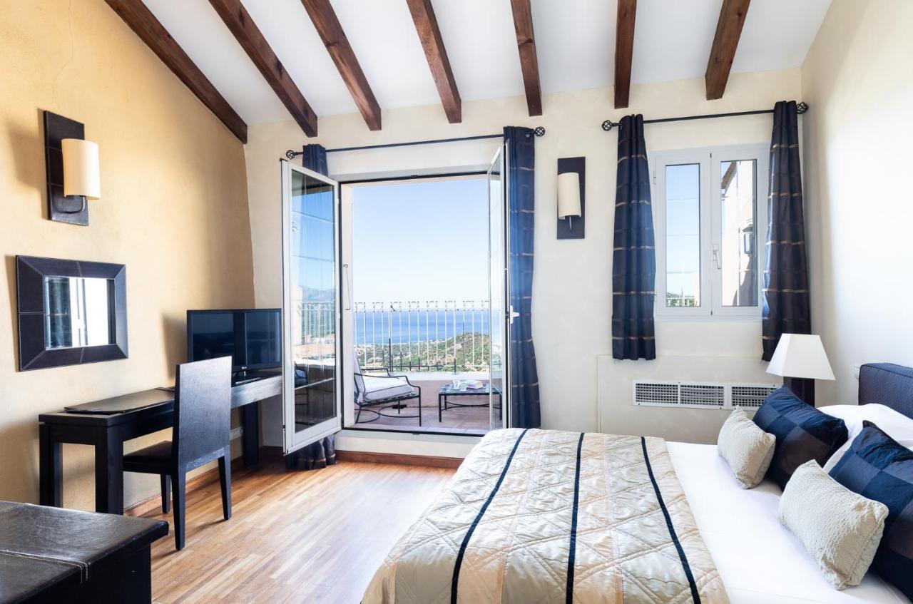 Casa Santa Maria Villa Luaran gambar