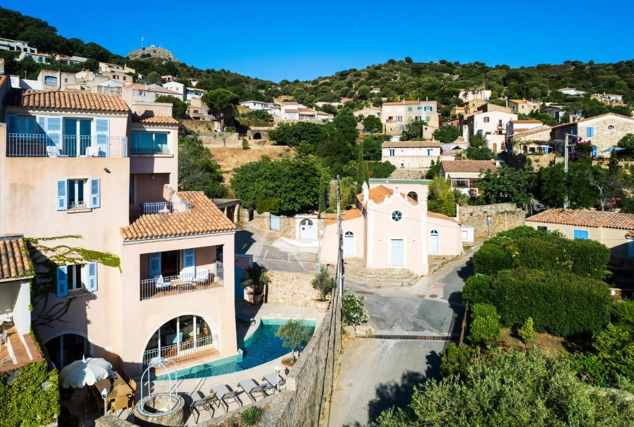 Casa Santa Maria Villa Luaran gambar