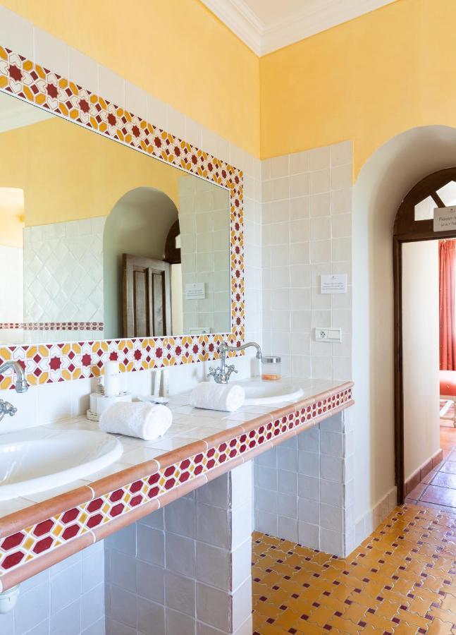 Casa Santa Maria Villa Luaran gambar