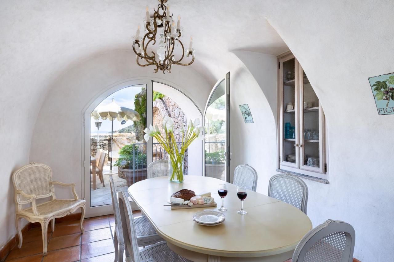 Casa Santa Maria Villa Luaran gambar