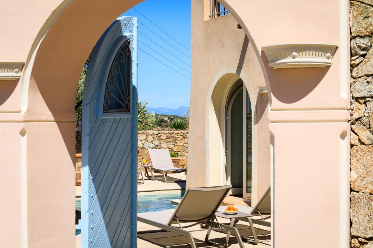 Casa Santa Maria Villa Luaran gambar